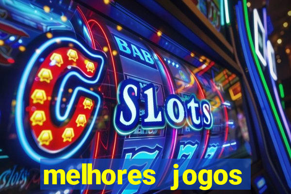 melhores jogos mundo aberto android